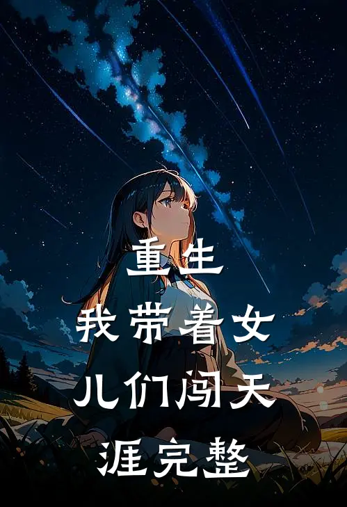 重生我带着女儿们闯天涯完整