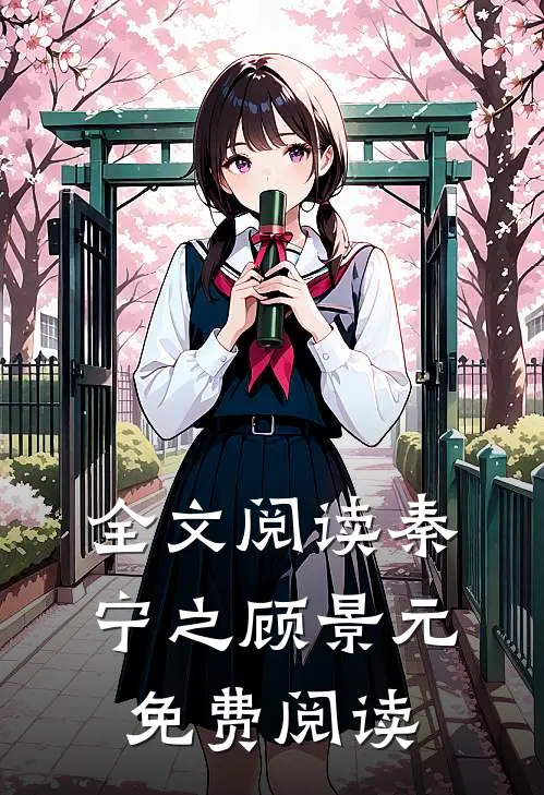 全文阅读秦宁之顾景元免费阅读