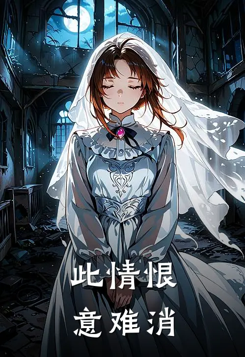 此情恨意难消
