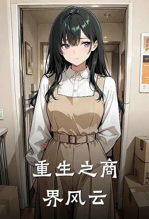 重生之商界风云CP是谁