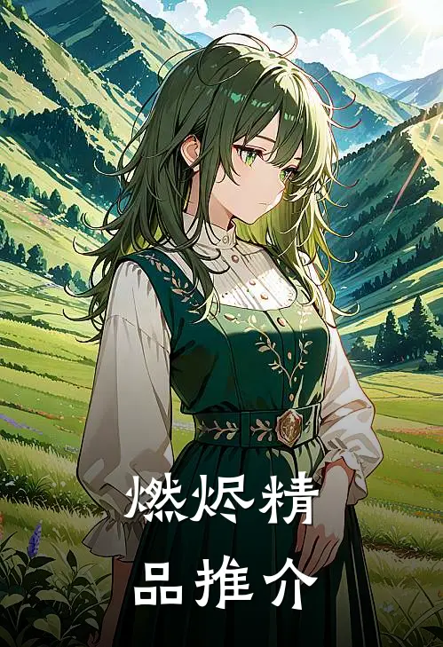 燃烬精品推介