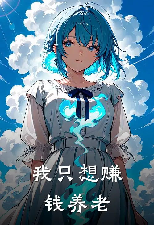 我只想赚钱养老