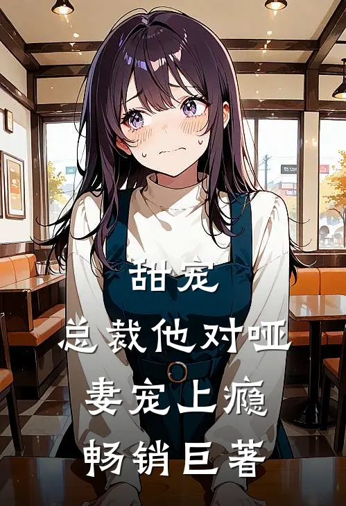甜宠总裁他对哑妻宠上瘾畅销巨著