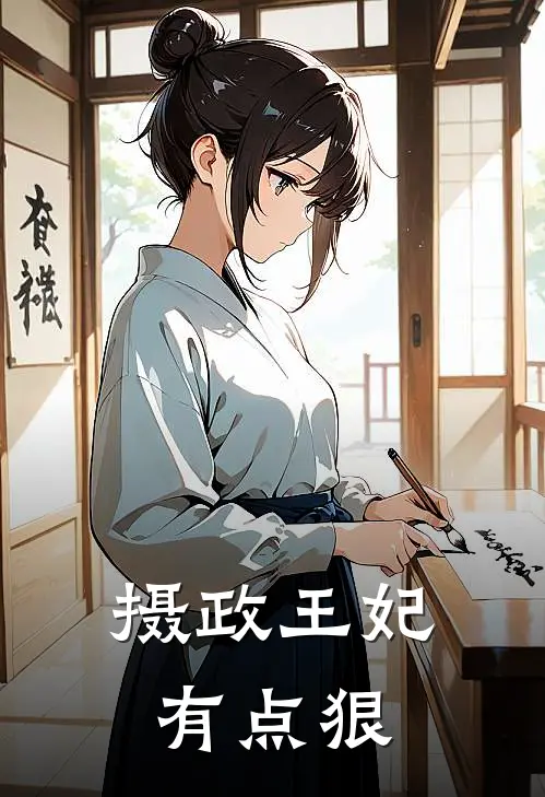 摄政王妃有点狠
