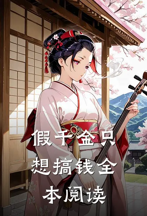 假千金只想搞钱全本阅读