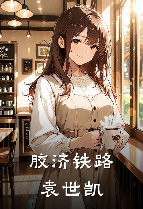 胶济铁路袁世凯