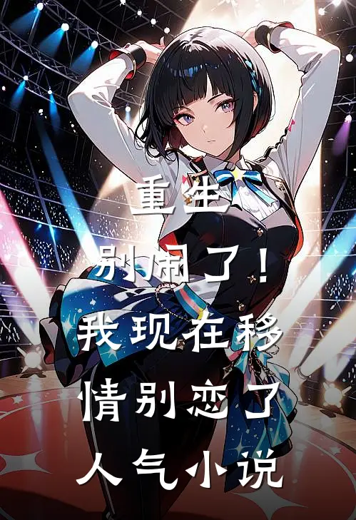 重生别闹了!我现在移情别恋了人气免费阅读