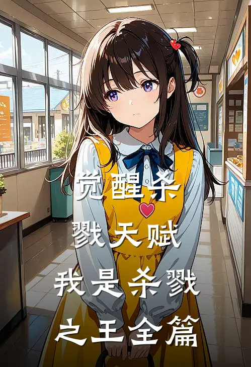 觉醒杀戮天赋,我是杀戮之王全篇免费观看