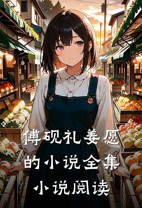 傅砚礼姜愿的小说全集小说阅读