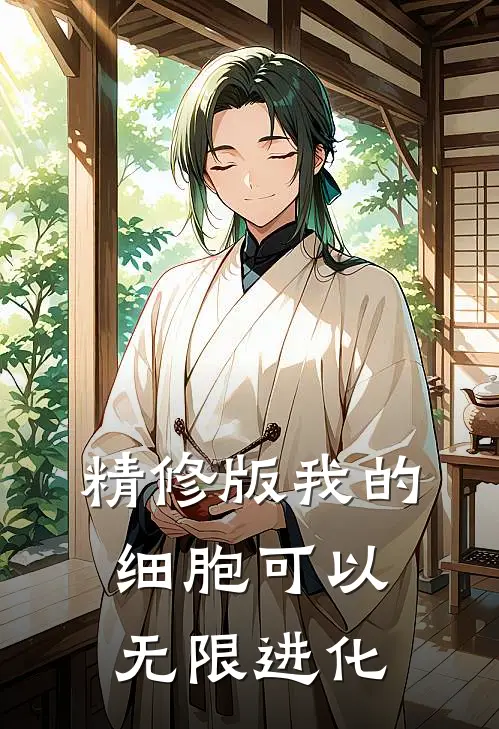 精修版我的细胞可以无限进化
