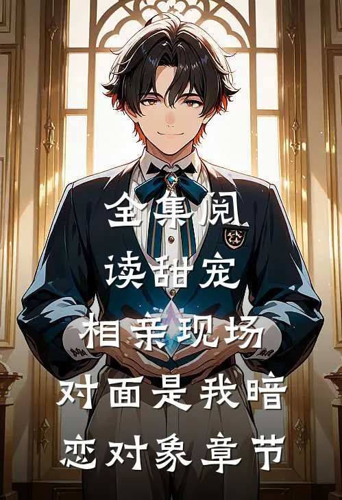 全集阅读甜宠相亲现场,对面是我暗恋对象章节
