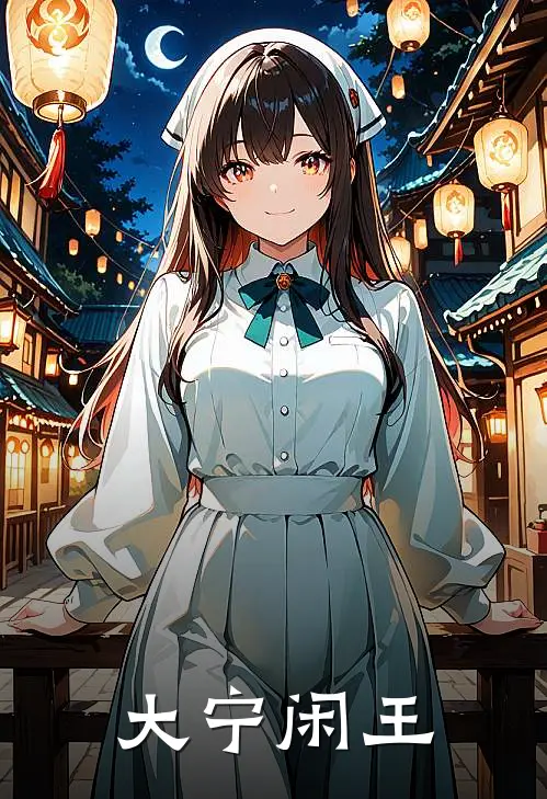 大宁闲王李无闲