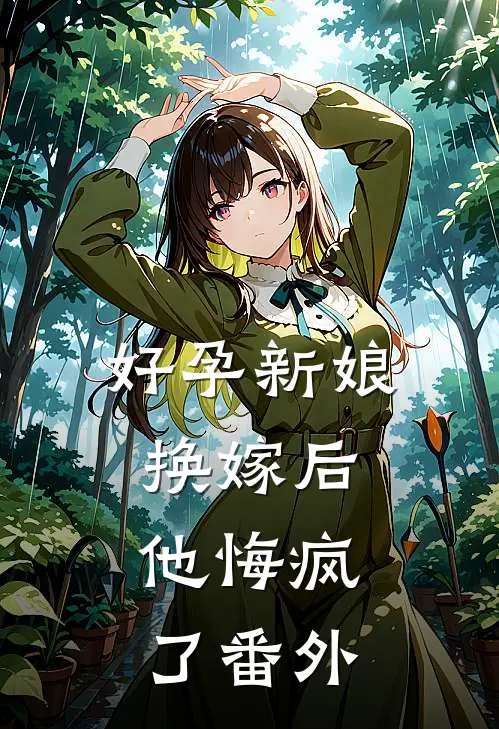 好孕新娘换嫁后,他悔疯了番外