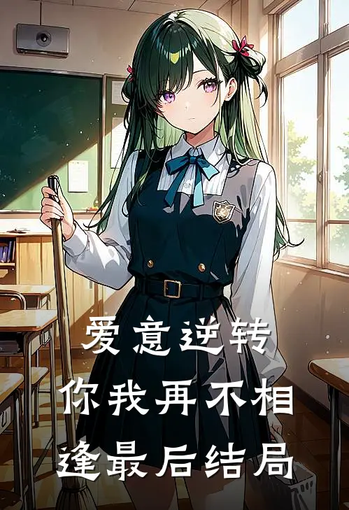 爱意逆转,你我再不相逢最后结局如何