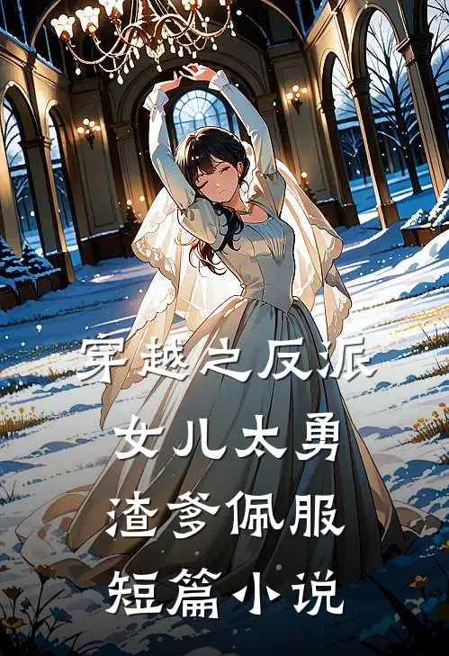 穿越之反派女儿太勇,渣爹佩服短篇推荐