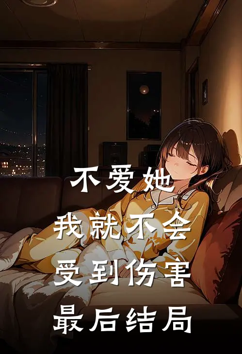 不爱她,我就不会受到伤害最后结局了