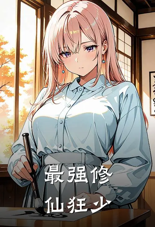 最强修仙狂少