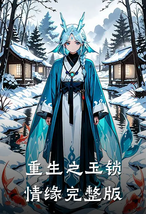 重生之玉锁情缘完整版