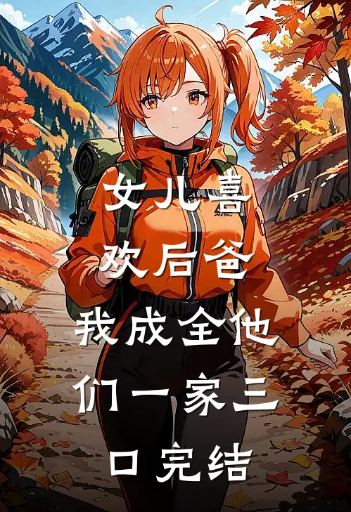 女儿喜欢后爸,我成全他们一家三口完结