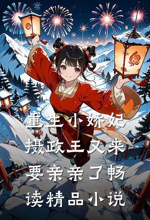 重生小娇妃摄政王又来要亲亲了畅读精品免费阅读