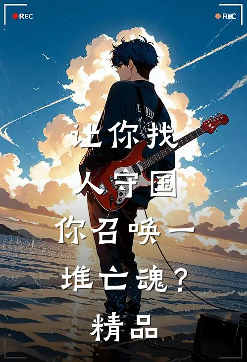 让你找人守国,你召唤一堆亡魂?精品