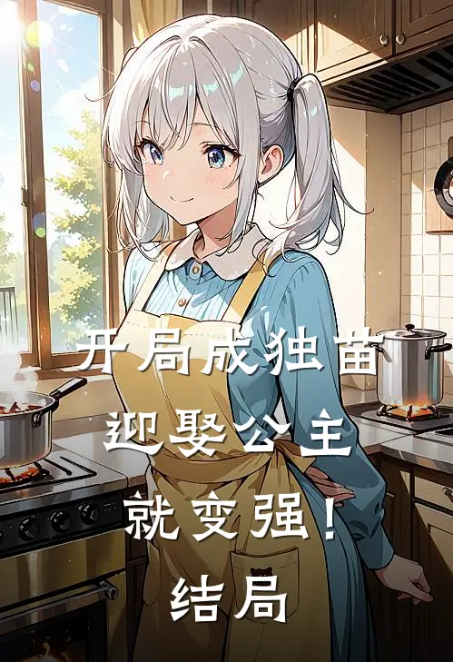 开局成独苗,迎娶公主就变强!结局怎么样