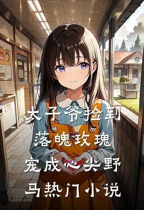 太子爷捡到落魄玫瑰,宠成心尖野马热门免费阅读