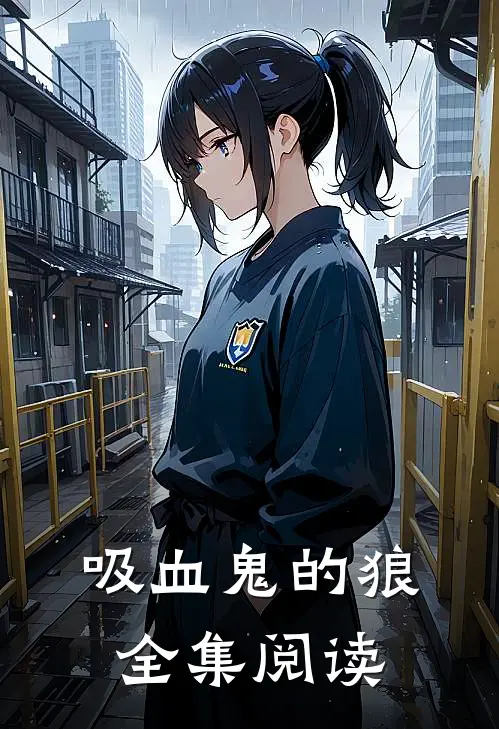 吸血鬼的狼全集阅读