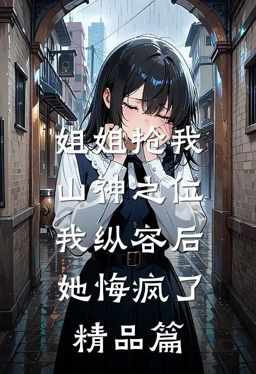 姐姐抢我山神之位,我纵容后她悔疯了精品篇