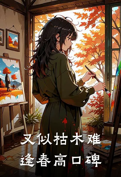 又似枯木难逢春高口碑