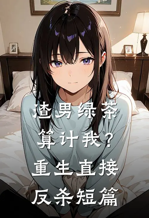 渣男绿茶算计我?重生直接反杀短篇免费阅读