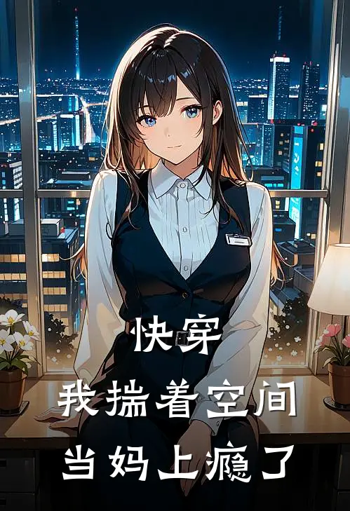 快穿我揣着空间当妈上瘾了