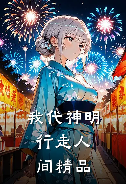 我代神明，行走人间精品