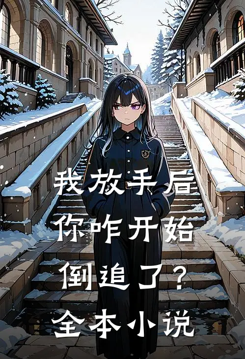 我放手后,你咋开始倒追了?全本