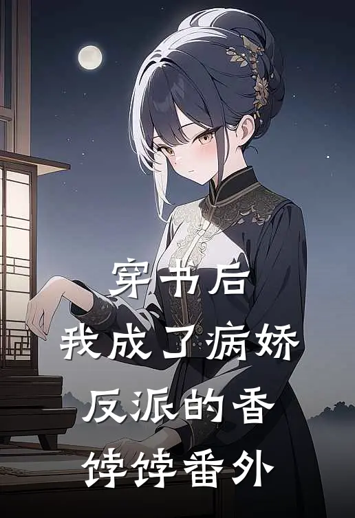 穿书后,我成了病娇反派的香饽饽 番外篇