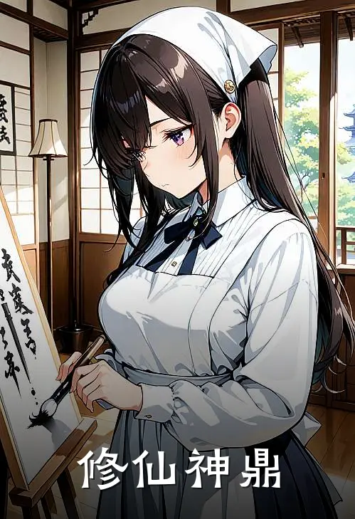 修仙神鼎