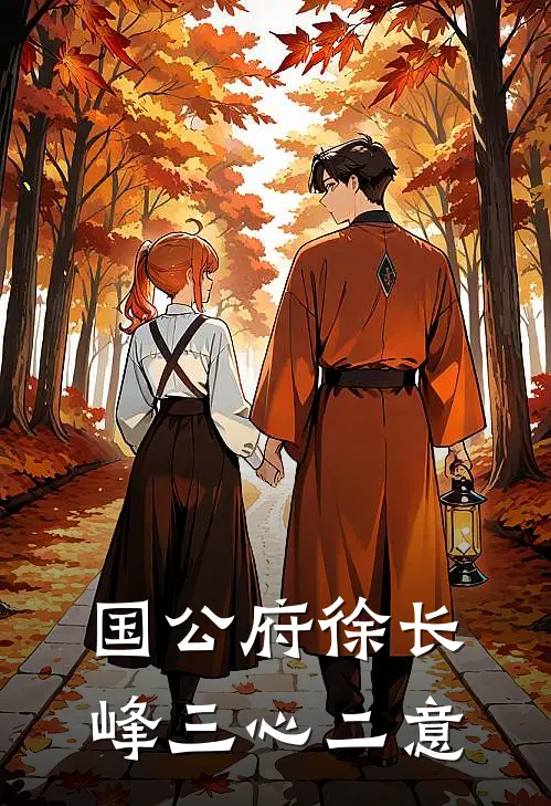 国公府徐长峰三心二意