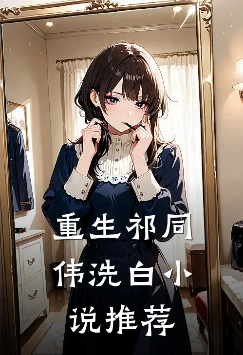 重生祁同伟洗白推荐知乎