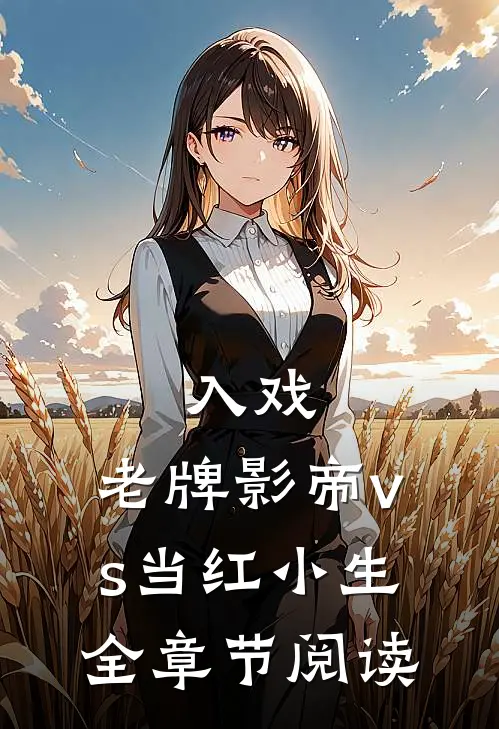 入戏老牌影帝vs当红小生全章节阅读免费