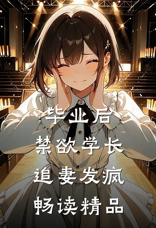 毕业后，禁欲学长追妻发疯畅读精品