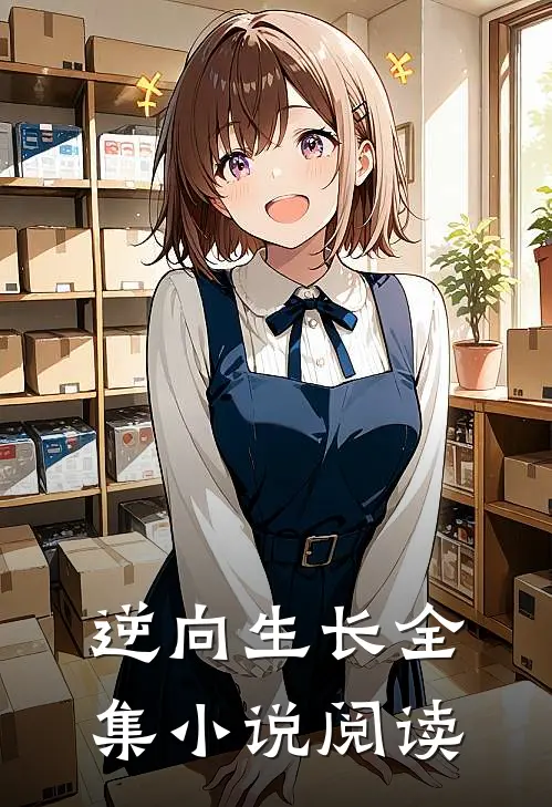 逆向生长全集小说阅读