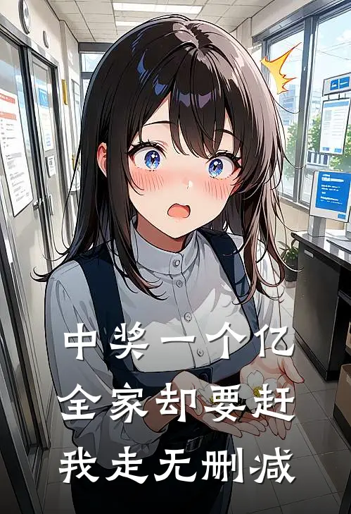 中奖一个亿，全家却要赶我走无删减