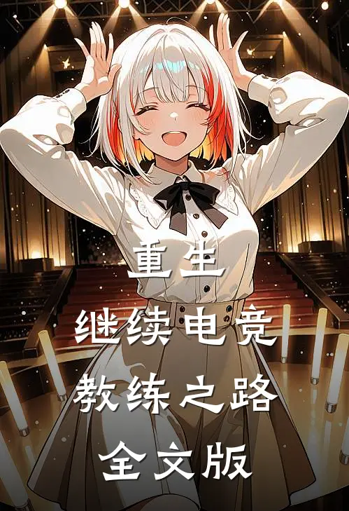 重生,继续电竞教练之路全文版