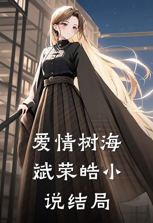 爱情树海斌荣皓小说结局