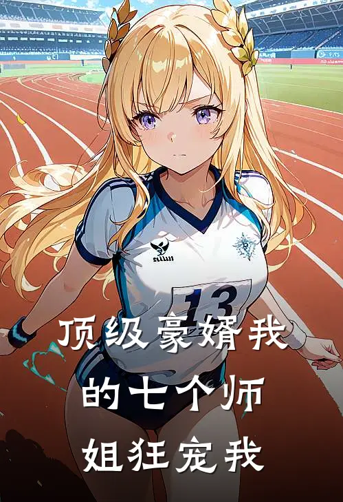 顶级豪婿我的七个师姐狂宠我