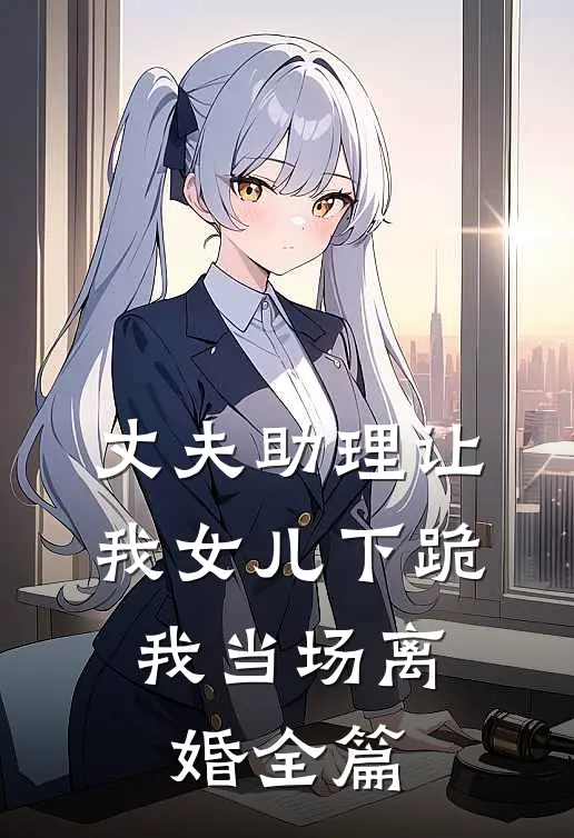 丈夫助理让我女儿下跪,我当场离婚全篇
