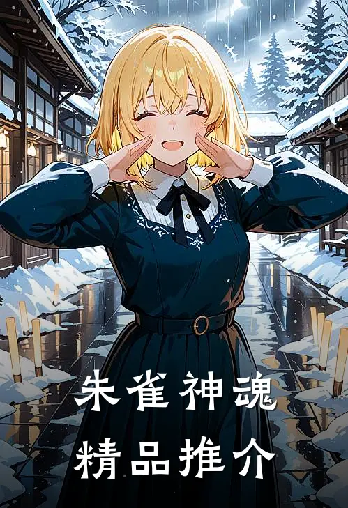 朱雀神魂精品推介在线观看