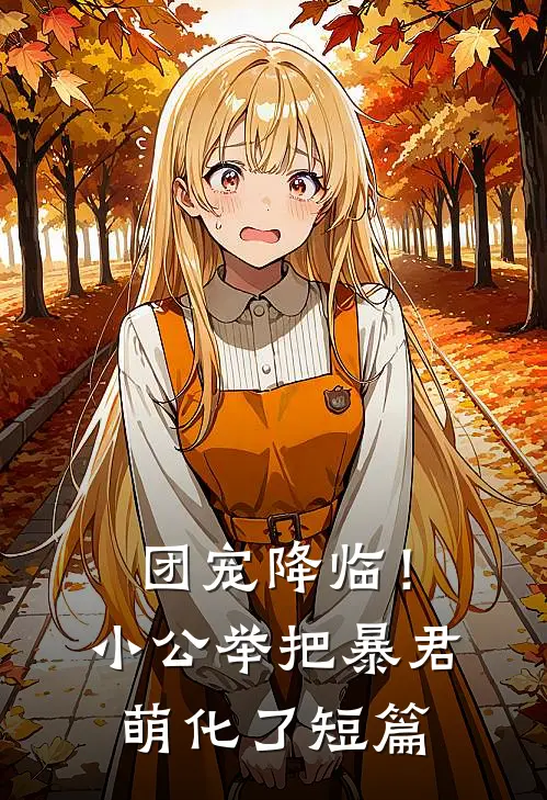 团宠降临!小公举把暴君萌化了短篇文章