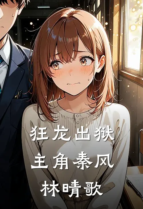 秦风林晴歌小说免费阅读正版