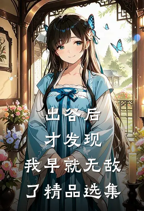 出谷后才发现，我早就无敌了精品选集